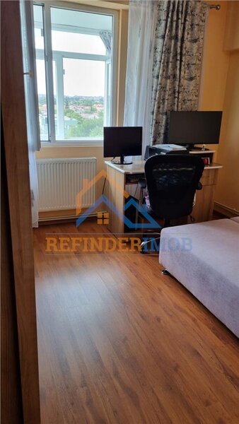 Sector 5, apartament 3 camere.