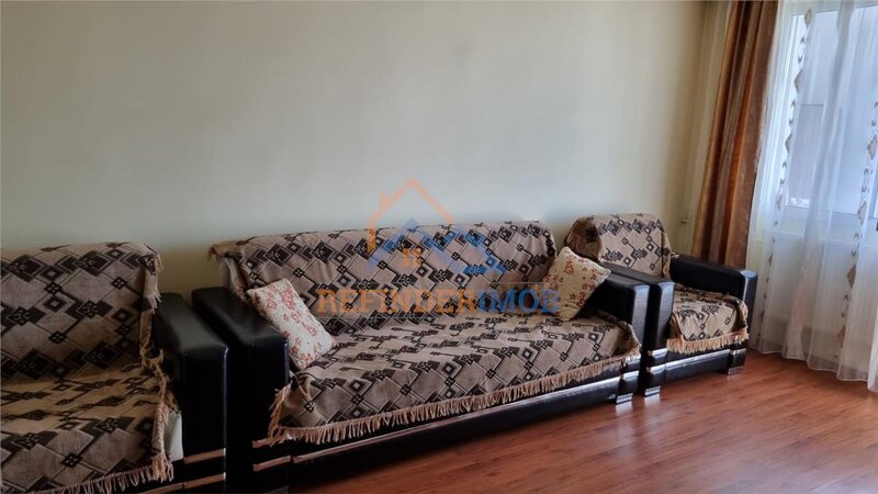 Sector 5, apartament 3 camere.