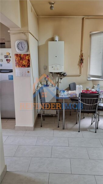 Sector 5, apartament 3 camere.