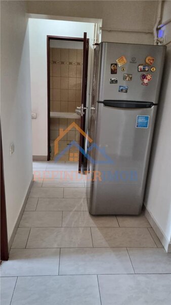 Sector 5, apartament 3 camere.